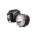 KC Hilites 9638 KC Pod 70-Watt Long Range HID Light