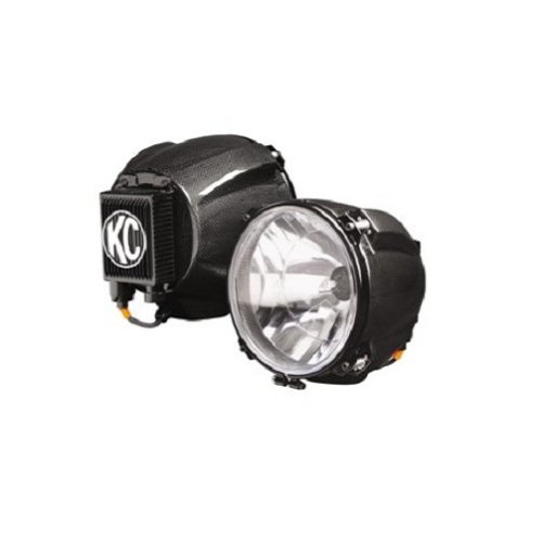KC Hilites 9635 KC Pod 70-Watt Driving HID Light - Set of 2