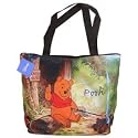 Disney Winnie The Pooh Tote Bag : Shopping Bag