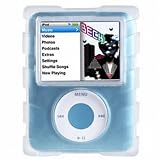 Speck ToughSkin Rubberized Case for iPod nano 3G 41ZVgZtc9gL. SL160 Speck ToughSkin Rubberized Case for iPod nano 3G