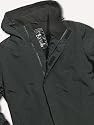 Surplus Herren Windbreaker m. durchgehendem Zipper und Fleece