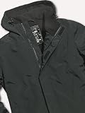 Produkt-Bild: Surplus Herren Windbreaker m. durchgehendem Zipper und Fleece