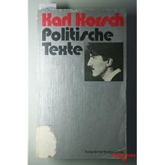 Politische Texte