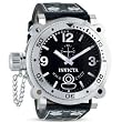 INVICTA SIGNATURE LEFTY RUSSIAN DIVER WATCH 7275