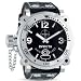 INVICTA SIGNATURE LEFTY RUSSIAN DIVER WATCH 7275