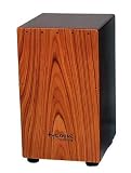 Tycoon Percussion 29 Series Hardwood Cajon