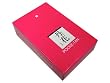 Daihatsu - Tanka Perfumed Incense Sticks Pocke-tan Plum
