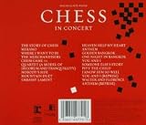 Highlights From Chess in Concert