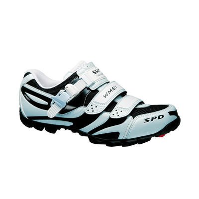Shimano Women's Mountain Bike Shoes - SH-WM61