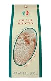 La Piana  Risotto With Squash, 8.8-Ounce Bags (Pack of 4)