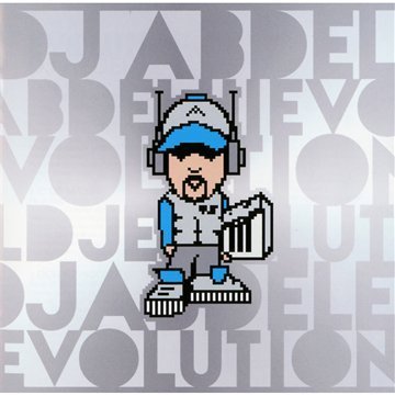DJ Abdel - Evolution - Zortam Music