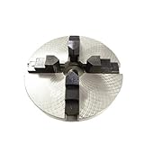 ナカトミ(NAKATOMI) 4爪スクロールチャック SC-4J WT-300用 WT-300用 No.907022
