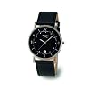 Boccia Herren-Armbanduhr Mit Lederarmband Trend 3533-01