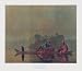 Fur Traders on the Missouri Art Poster Print by George Caleb Bingham, 26×22