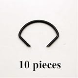 Angle Clamps: Ulmia "C" Size Miter Clamp Ring 10 Pack
