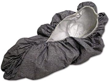 E.I. DUPONT DE NEMOURS Tyvekï¿½ shoe covers with elastic top. Includes 200 shoe covers. Manufacturer Part Number: DUP FC450S