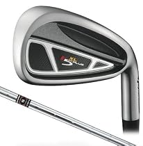テーラーメイド アイアンセット r5 XL PLUSアイアン T-Step90（6本セット）
