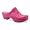 Dansko Women's Pippa Clog,Magenta,36 EU/5.5-6 M US