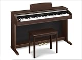 Casio AP220 Celviano Digital Piano with Bench