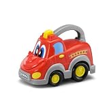 Gazillion Bubble Fire Engine