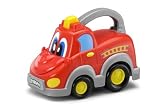 Gazillion Bubble Fire Engine