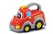 Gazillion Bubble Fire Engine