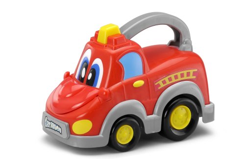 Childrens Toyshop  Toys : Gazillion Bubble Fire Engine