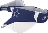 Dallas Cowboys 2008 Player Sideline Visor