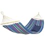 Aruba Hybrid Hammock, Single, Juniper Blue