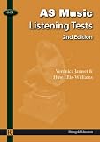 OCR AS Music Listening Tests