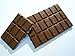 Greek Milk Chocolate with Almonds ION 5x100g