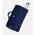 Travelite Trolley-Reisetasche FLAIR II, 80x41x36 cm, 106 Liter