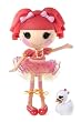 Lalaloopsy Doll - Tippy Tumblelina