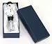 Traditional Snowman Wine Bottle Stopper Image