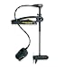 Minn Kota Max Pro Bow-Mount Trolling Motor (80-lb Thrust, 42