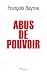 Abus de Pouvoir