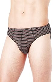 4 Pack Authentic Pure Cotton Assorted Slips
