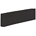Rubbermaid Commercial 9VDVEF44 Replacement Exhaust Filter for DVAC Vacuum Cleaner, 9.5" Depth x 2.2" Width x 0.75" Height