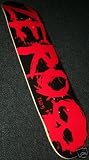 Zero Blood 7.62 Skateboard Deck