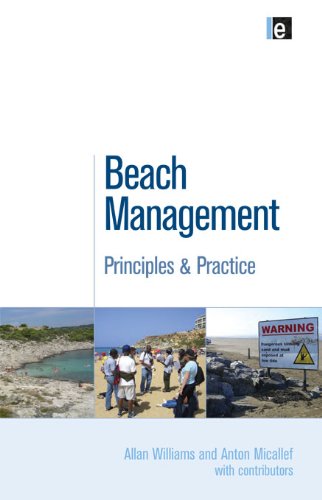Beach Management: Principles and Practice