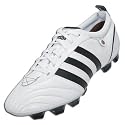 ADIDAS adiPURE TRX FG Fussballschuhe - Weiss-Schwarz - 661806