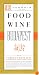 Food Wine Budapest (The Terroir Guides)