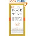 Food Wine Budapest (The Terroir Guides) by Carolyn Banfalvi and George Konkoly-Thege