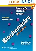 Biochemistry Lippincotts