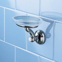 American Standard 6750 Collection Soap Dish Holder, Chrome