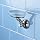 American Standard 6750 Collection Soap Dish Holder, Chrome