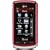 LG Xenon GR500 Phone, Red (AT&T)