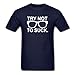 Try Not To Suck Chicago Cubs Maddon Men's T-Shirt Shirt