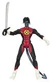  : Wolverine and the X-Men Animated Action Figure Nightcrawler