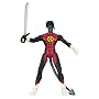 Wolverine and the X-Men Animated Action Figure Nightcrawler
